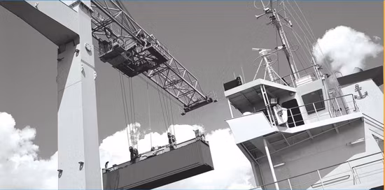 Câble en acier galvanisé ou non galvanisé 35wxk7 6mm- 60mm à usage général